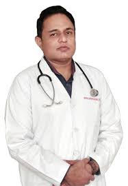 Dr Mohit Vohra